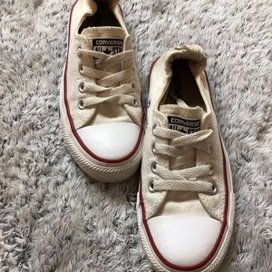 Converse Chuck Taylor All Star Shoreline slip-ons